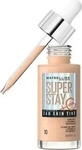 Maybelline New York Superstay/Everfresh (10 Ivory) (3600531672379) Beige, Grundpreis: