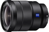 Sony SEL1635Z.SYX, Sony FE 16-35mm f/4 ZA OSS (Sony E, Vollformat)...