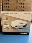 Dreame 010201AA000273, Dreame L10s Pro Gen 2 (7000 Pa, Wischpads (rotierend))