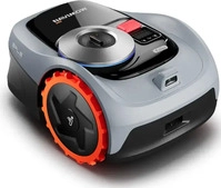 Segway-Navimow i105E, Segway-Navimow i105E (600 m&sup2;, Ohne Begrenzungskabel) (i105E)