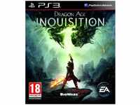 Electronic Arts EA Games Dragon Age: Inquisition Grundlagen PlayStation 3
