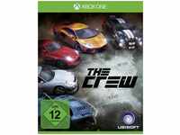 Ubisoft The Crew 300060107 Xbox One (Xbox One S, Xbox One X, DE) (20454769)