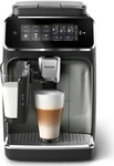 Philips EP3349/70, Philips 3300 Series EP3349/70 Latte Go (EP3349/70) Schwarz