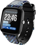 Lamax LAMAXBCOOLBK, Lamax BCool (41 mm) (LAMAXBCOOLBK) Black/Blue
