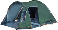 High Peak 10380, High Peak Zelt Tessin 4.1 (Kuppelzelt, 7.60 kg, 4 Personen) (10380)