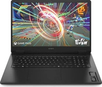 HP A33TLEA#ABD, HP Omen 17-db0079ng (17.30", 1000 GB, 32 GB, DE) (A33TLEA#ABD)