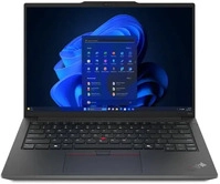 Lenovo 21M70012GE, Lenovo ThinkPad E14 Gen 6 (14", 1000 GB, 32 GB, DE, Intel...