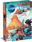 Clementoni 59337, Clementoni Galileo Escape Game Junior Insel der Piraten...