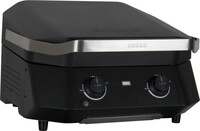 Cozze 90513-134995.1000, Cozze Elektrogrill (2.10 kW) (90513-134995.1000) Schwarz Cozze 90513-134995.1000, Cozze Elektrogrill (2.10 kW) (90513-134995.1000) Schwarz