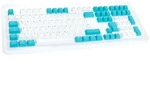 Ducky DKSA109-DEPDBWZOT, Ducky DKSA109 (DKSA109-DEPDBWZOT) Blau/Weiss