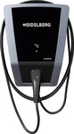 Amperfied 00.779.2964, Amperfied 00.779.2964 (11 kW) (00.779.2964) Schwarz