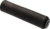Ergon 42440970, Ergon Lenkergriff GXR Circular Schaumstoff (42440970) Schwarz