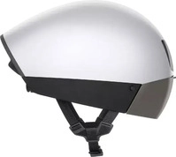 Poc Procen Air Helm (56 - 61 cm) (45079629) Weiss
