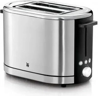 WMF 2-0414090011, WMF Lono Zweischlitz Toaster (414090011) (2-0414090011)