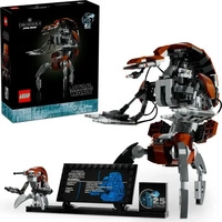 LEGO 75381, LEGO Droideka (75381, LEGO Star Wars) (75381)