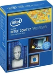 Intel BXF80646I74790K, Intel i7-4790K (LGA 1150, 4 GHz, 4 -Core) (BXF80646I74790K)