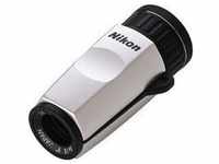 Nikon BDA009AA, Nikon Hg (5 x, 15 mm) Grau/Schwarz