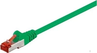 MicroConnect B-FTP60025G, MicroConnect Netzwerkkabel (F/UTP, CAT6, 0.25 m)