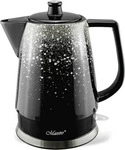 Maestro MR-074-SILVER, Maestro Czajnik elektryczny ceramiczny MR-074-SILV (1.50 l)
