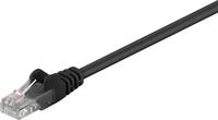 MicroConnect B-UTP501S, MicroConnect Netzwerkkabel (U/UTP, CAT5e, 1 m)...