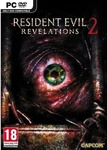 Capcom Resident Evil Revelations 2 (PC, IT) (5055060930250)