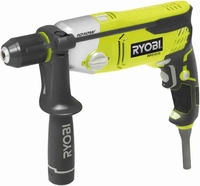 Ryobi 5133002058, Ryobi Rpd1010-K (Schlagbohrschrauber) (5133002058) Gr&uuml;n