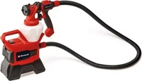 Einhell 4260040, Einhell TE-SY 18/90 Li-Solo (4260040)