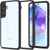 Spigen 1489652001, Spigen Ultra Hybrid-H&uuml;lle f&uuml;r Samsung Galaxy A55 5G -