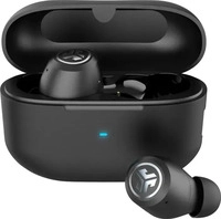 JLab Audio IEUEBJBANCRBLK82, JLab Audio JBuds (ANC, 9 h, Kabellos) (IEUEBJBANCRBLK82)