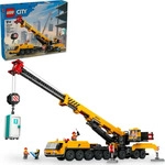 LEGO 60409, LEGO Mobiler Baukran (60409) (60409)