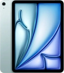 Apple MUWD3TY/A, Apple iPad Air 11 2024 (nur WLAN, 11", 128 GB, Blue) (MUWD3TY/A)