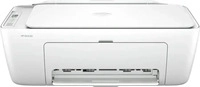 HP 588Q0B#629, HP DeskJet 2810e (Tintenpatrone, Farbe) (588Q0B#629) Weiss