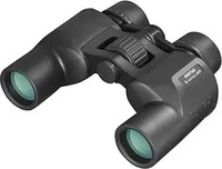 Pentax 65931, Pentax Fernglas AP 8x30 WP (8x, 30 mm) (65931) Schwarz