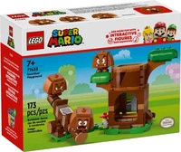 LEGO 71433, LEGO Gumba-Spielplatz (71433, LEGO Super Mario) (71433)