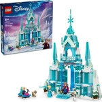 LEGO 43244, LEGO Elsas Winterpalast (43244, LEGO Disney) (43244)