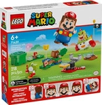 LEGO 71439, LEGO Interactive Mario (LEGO Super Mario) (71439)