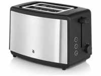 WMF 2-0414110011, WMF Bueno Edition Toaster / Doppelschlitz Toaster mit