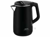 Tefal Safe to Touch (1.50 l) (5701942) Schwarz
