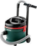 Metabo 602012000, Metabo AS 20 L (Nass-Trockensauger) (602012000) Schwarz