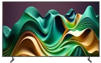 Hisense TV 55U6NQ, Hisense TV 55U6NQ (55 ", QNED, 4K, 2023) (55U6NQ) Grau Hisense TV 55U6NQ, Hisense TV 55U6NQ (55 ", QNED, 4K, 2023) (55U6NQ) Grau