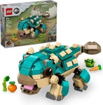 LEGO 76962, LEGO Jurassic World Baby Bumpy: Ankylosaurus (76962, LEGO Jurassic World)