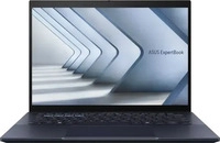 ASUS 90NX06R1-M003S0, ASUS ExpertBook B5 (14", 1000 GB, 32 GB, DE, Intel Core Ultra 7