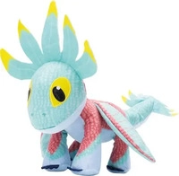 Schmidt Spiele 42783, Schmidt Spiele Dragons Feathers (25 cm) (42783)