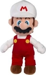 Simba Toys 109231535, Simba Toys Simba SuMa Feuer Mario Pl&uuml;sch, 30cm (30 cm)