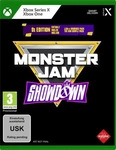 Milestone 1144357, Milestone Monster Jam Showdown D1 (Xbox One S, Xbox Series X, DE)