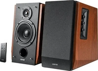 Edifier 42015, Edifier R1700BT 2.0 (1 Paar, 66 W) (42015) Braun