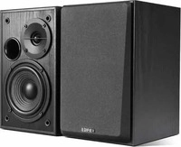 Edifier R1100, Edifier R1100 2.0 (1 Paar, 42 W) (R1100) Schwarz