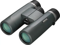Pentax 62852, Pentax AD 10x36 WP (10x, 36 mm) (62852) Schwarz