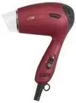 Clatronic 264558, Clatronic HTD 3429 metallic rot (1300 W) (264558)