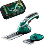Bosch Home & Garden 0600833102, Bosch Home & Garden Isio Set (Akkubetrieb)